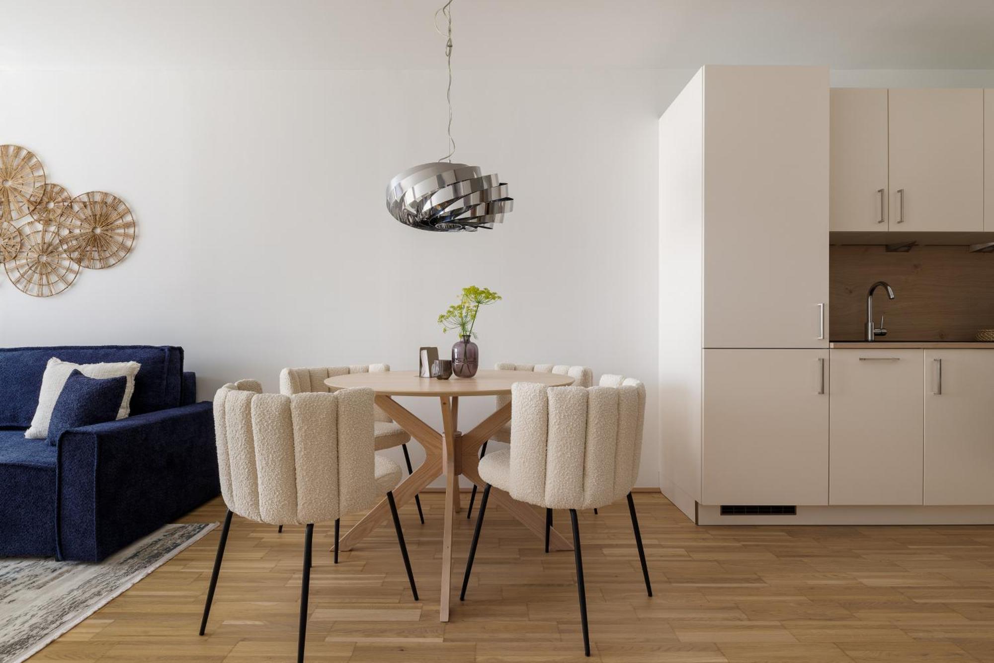 Coho City Apartments Mit Hauseigener Tiefgarage Wien Exteriör bild